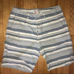 American Eagle men’s shorts